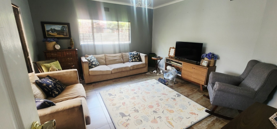 3 Bedroom Property for Sale in Panorama Free State